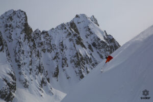 Haines Heli Skiing/Snowboarding