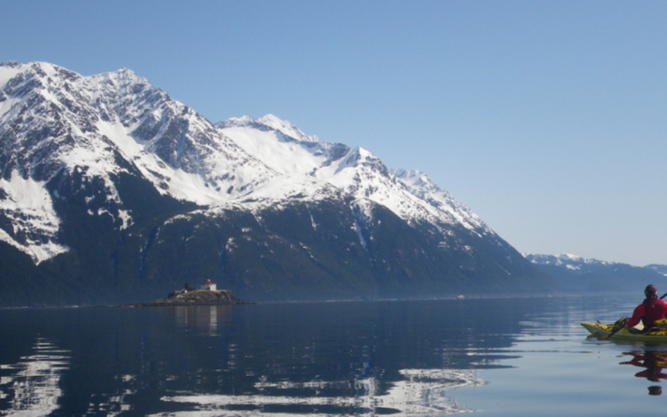 glass day FIP_sea kayak