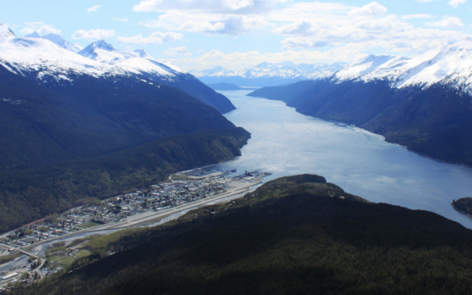townofskagway